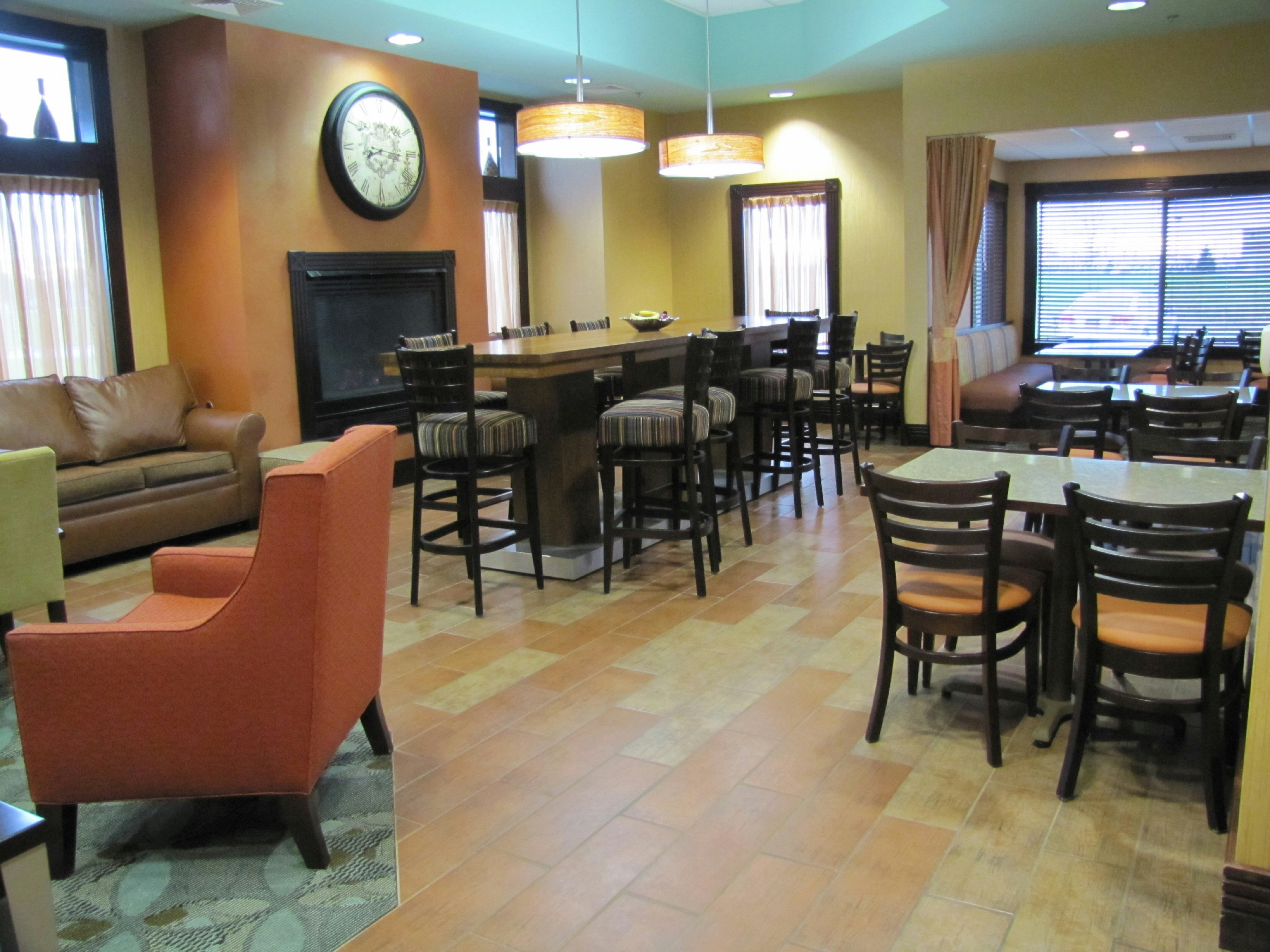 Hampton Inn Birch Run/Frankenmuth 44/64