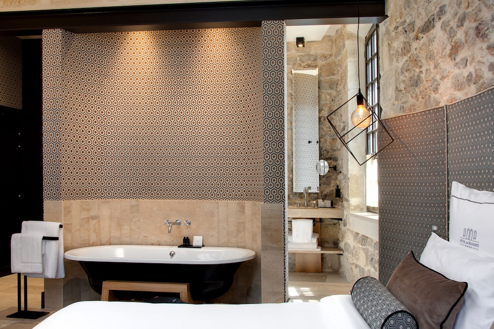Boutique Hotel des Remparts 39/50