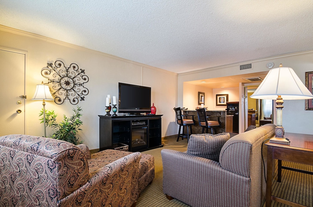 Clarion Inn Garden City, KS 35/60