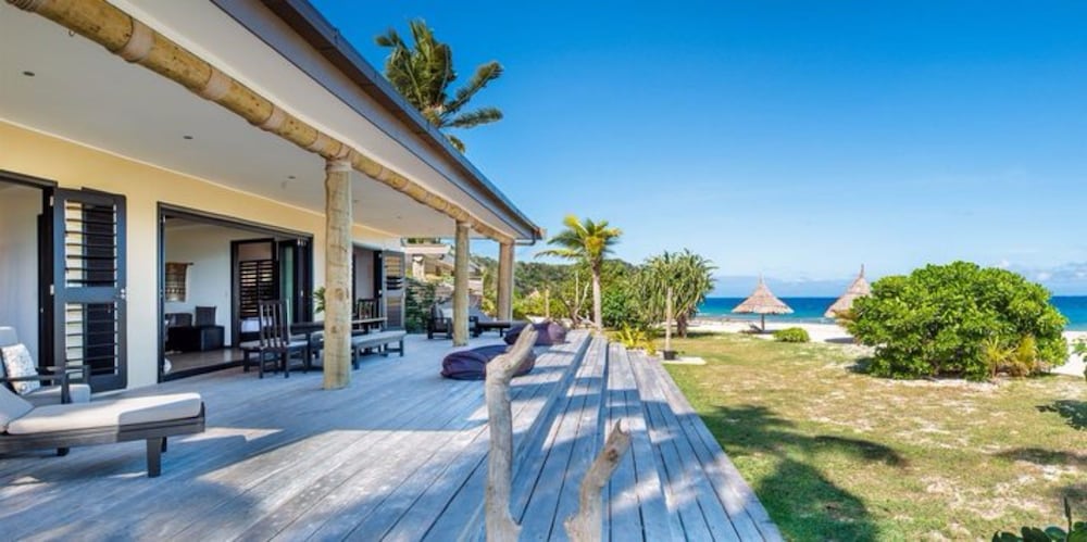 Paradise Cove Resort 5/74