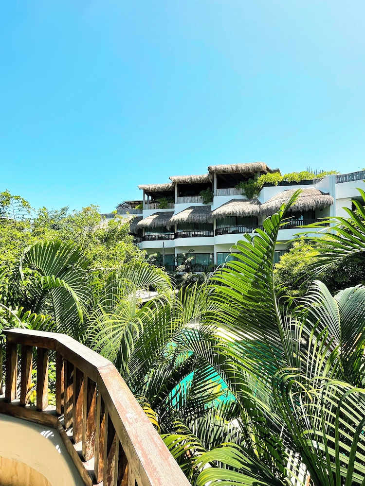 Kimpton Aluna Resort Tulum 3/48