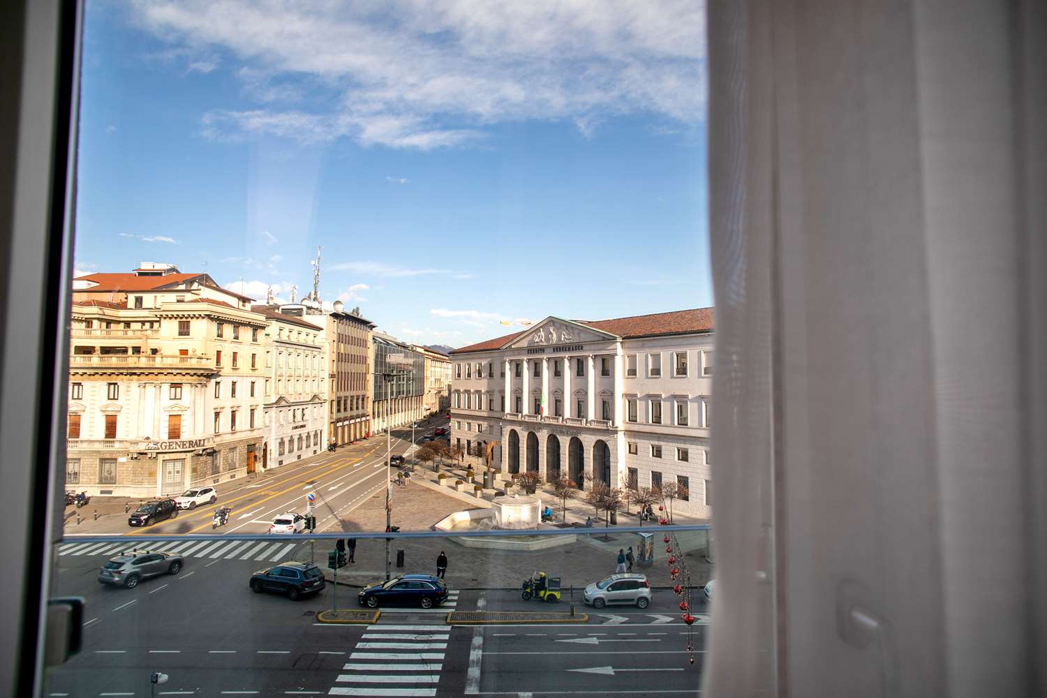 Hotel Capello D'Oro, Bw Signature Collection 57/58