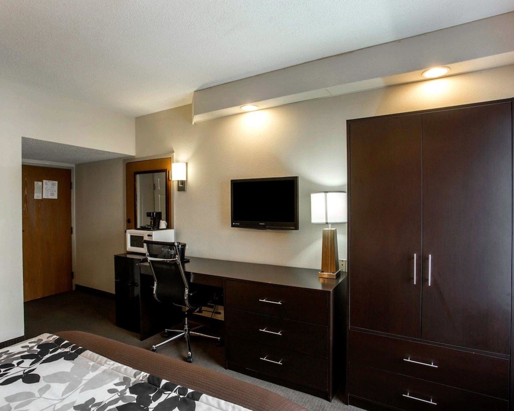 Sleep Inn Nashville Brentwood Cool Springs 41/42