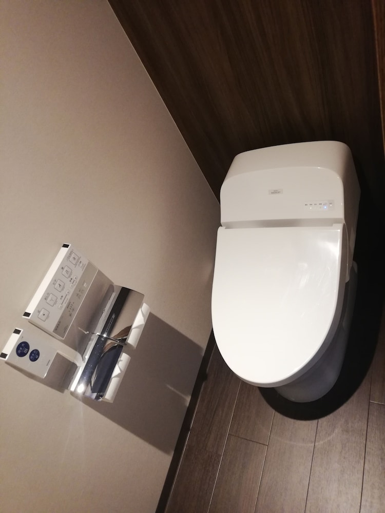 Hotel Emit Ueno 41/43