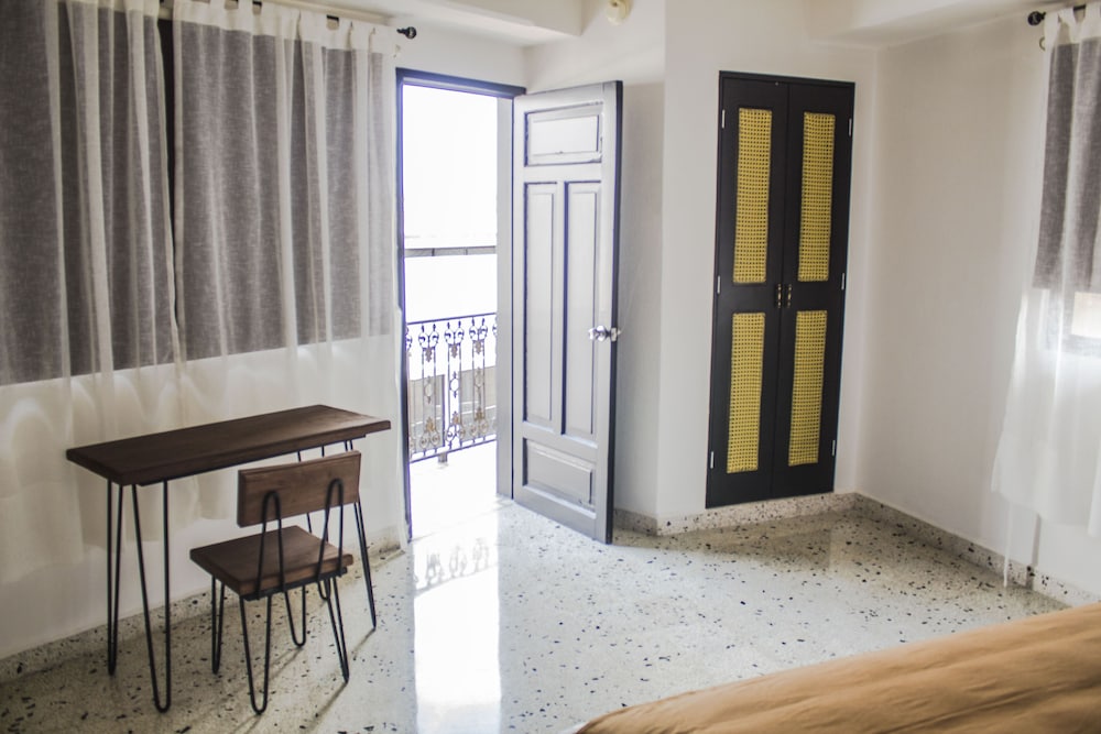 Hotel Mucara 18/34
