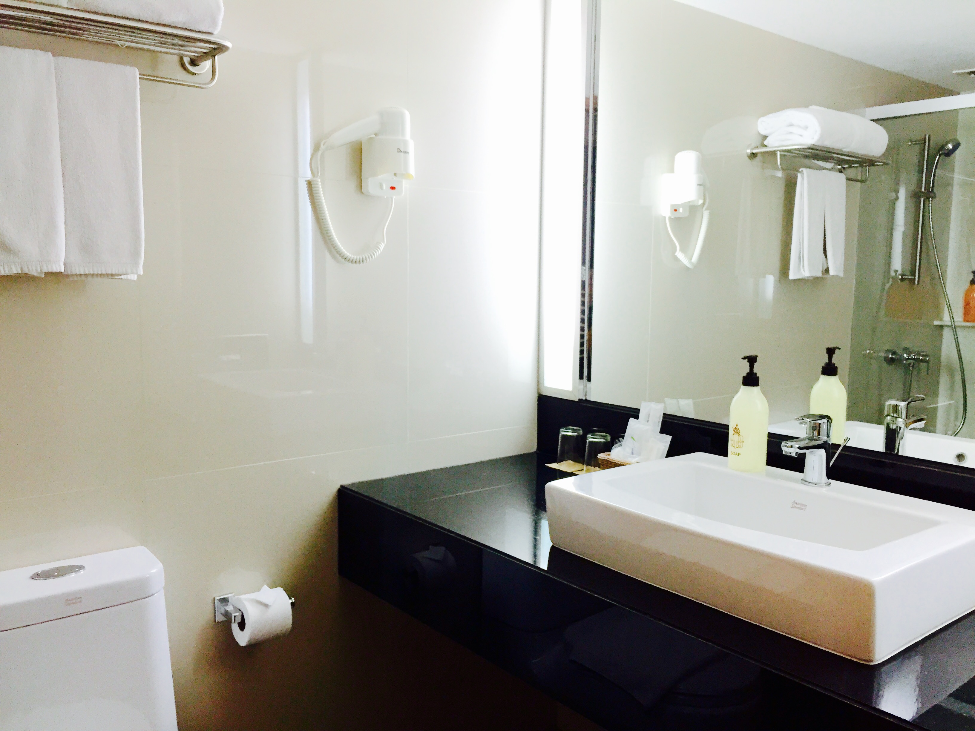 Studio, Double Bed, Indra Regent Hotel 4/4