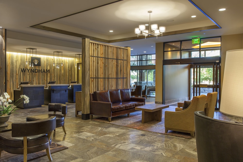 Club Wyndham Resort at Avon 50/78