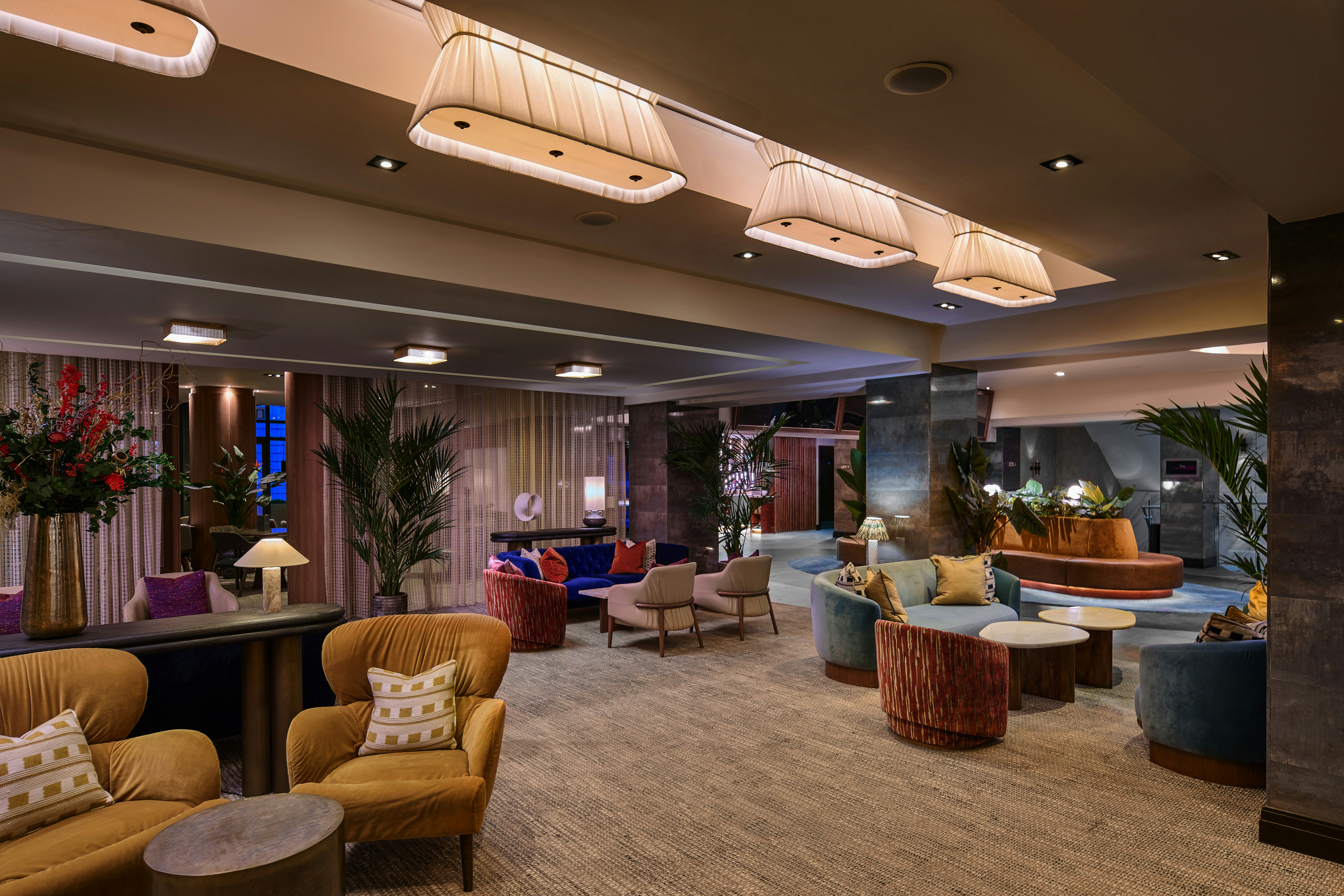 DoubleTree by Hilton London West End 46/71
