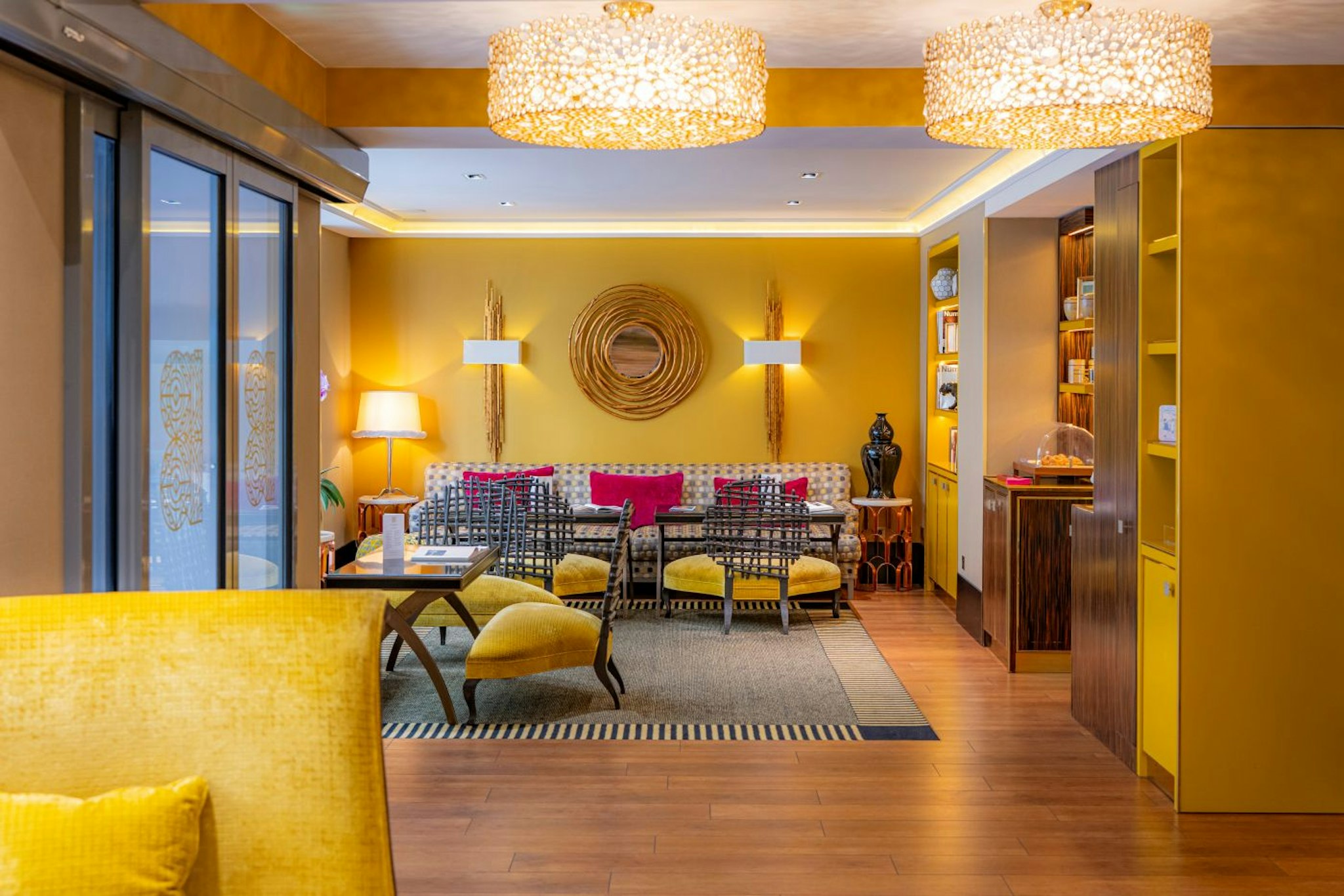 HOTEL BAUME 46/75