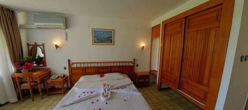 Yalihan Aspendos Hotel 15/55