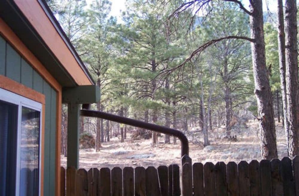Elden Trails Bed And Breakfast 9/21