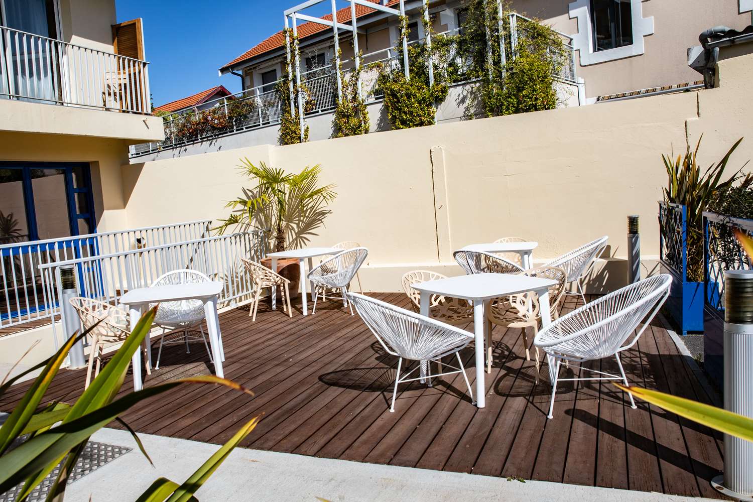 Best Western Arcachon Le Port 12/23