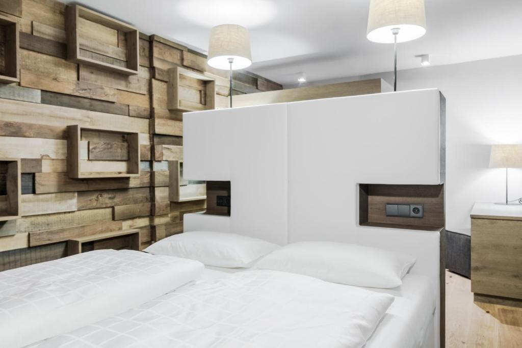 Wellness, Suite