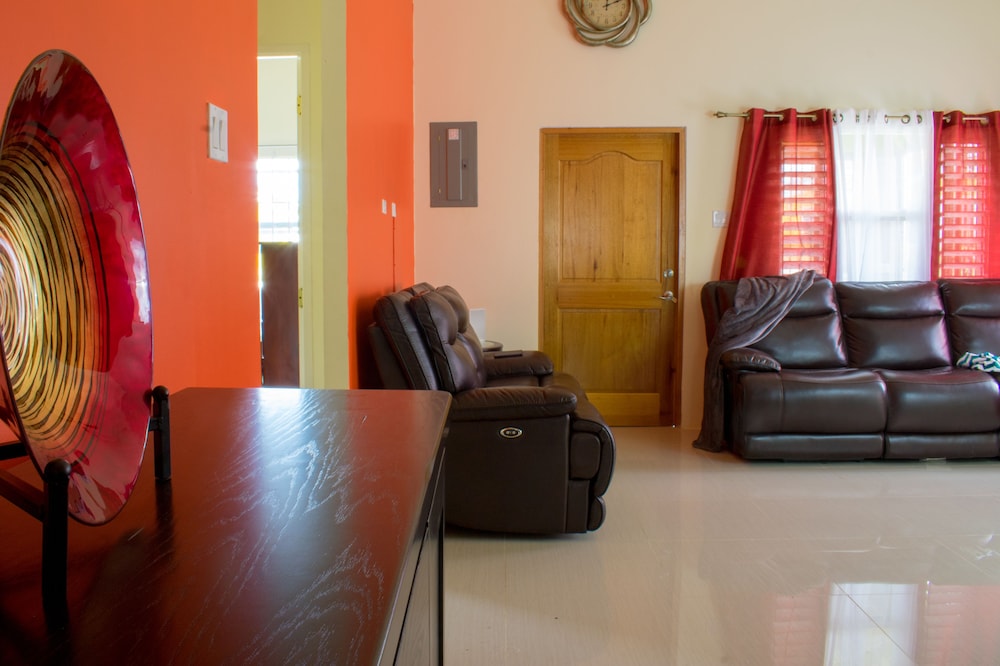 Ocho Rios Getaway Villa At Draxhall 6/31