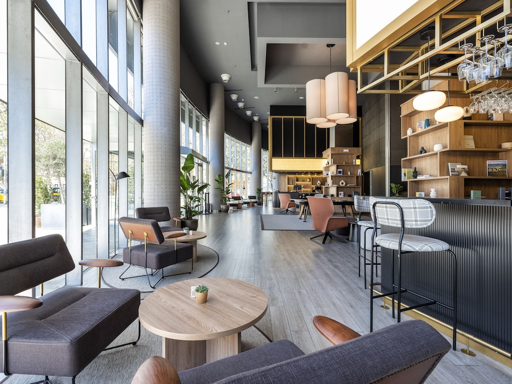 Hotel Barcelona Condal Mar Affiliated by Melia 45/67