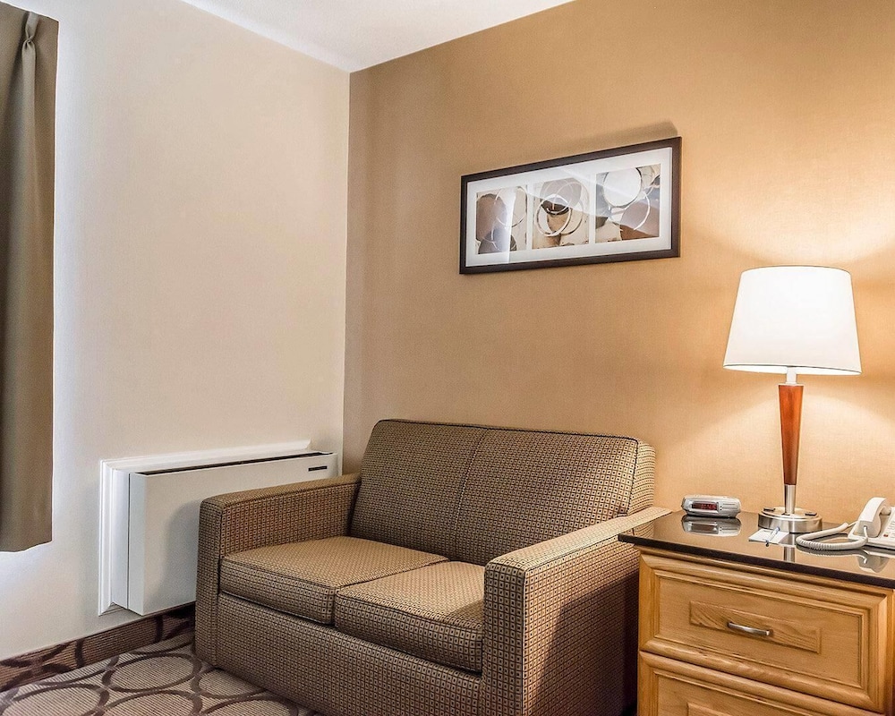 Comfort Inn Riviere-Du-Loup 29/50