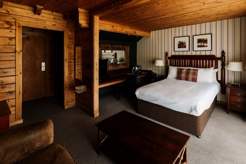 The Chevin Country Park Hotel & Spa 16/68