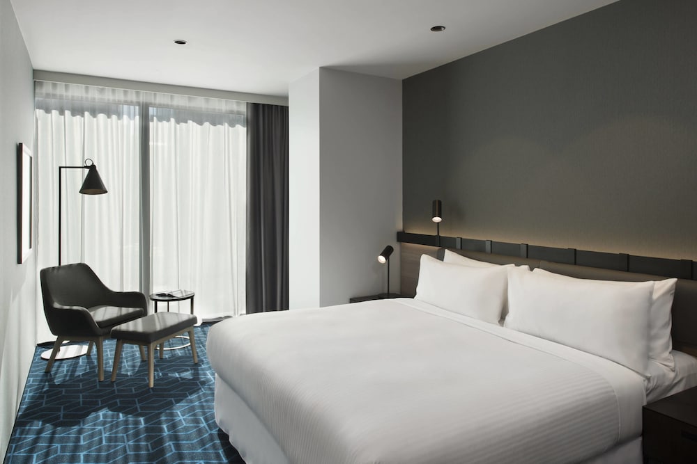 Vibe Hotel Melbourne Docklands 12/67