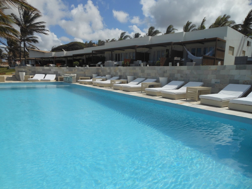 Pipa Privilege Suites 27/36