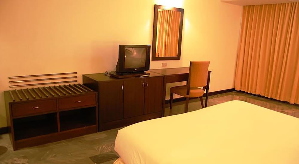 Royal Lanna Hotel 37/57