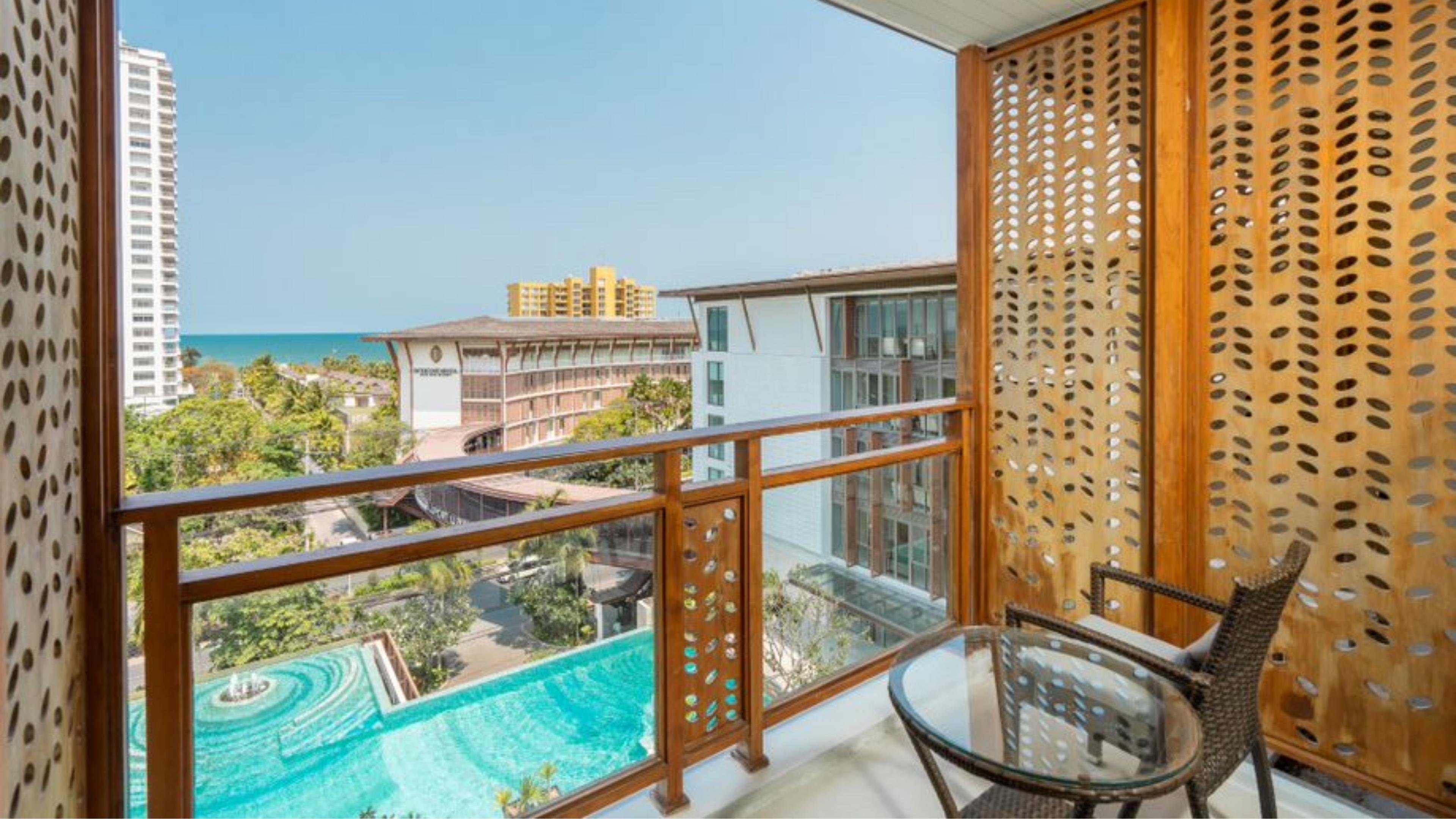 Intercontinental Hua Hin Resort 56/85