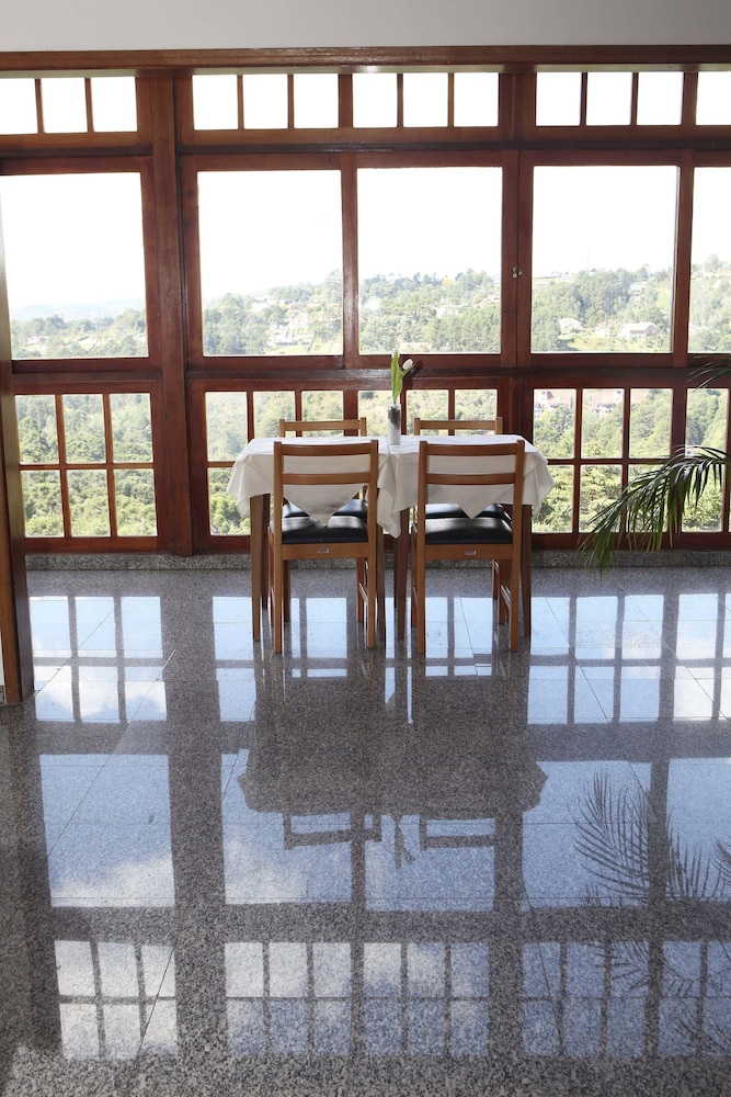 Summit Suites Hotel Campos do Jordao 19/31