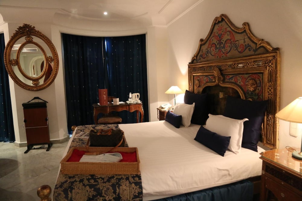 HOTEL LA MAISON BLANCHE 9/52