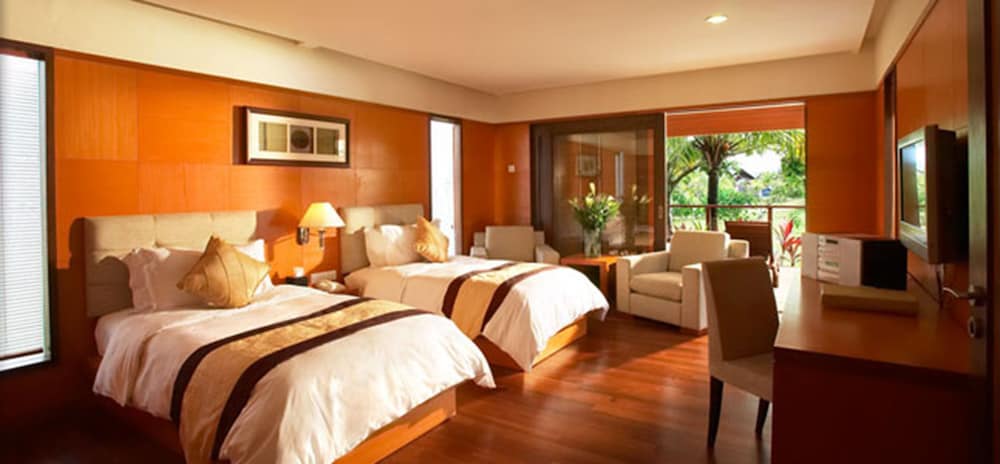 Duyong Marina and Resort 5/25