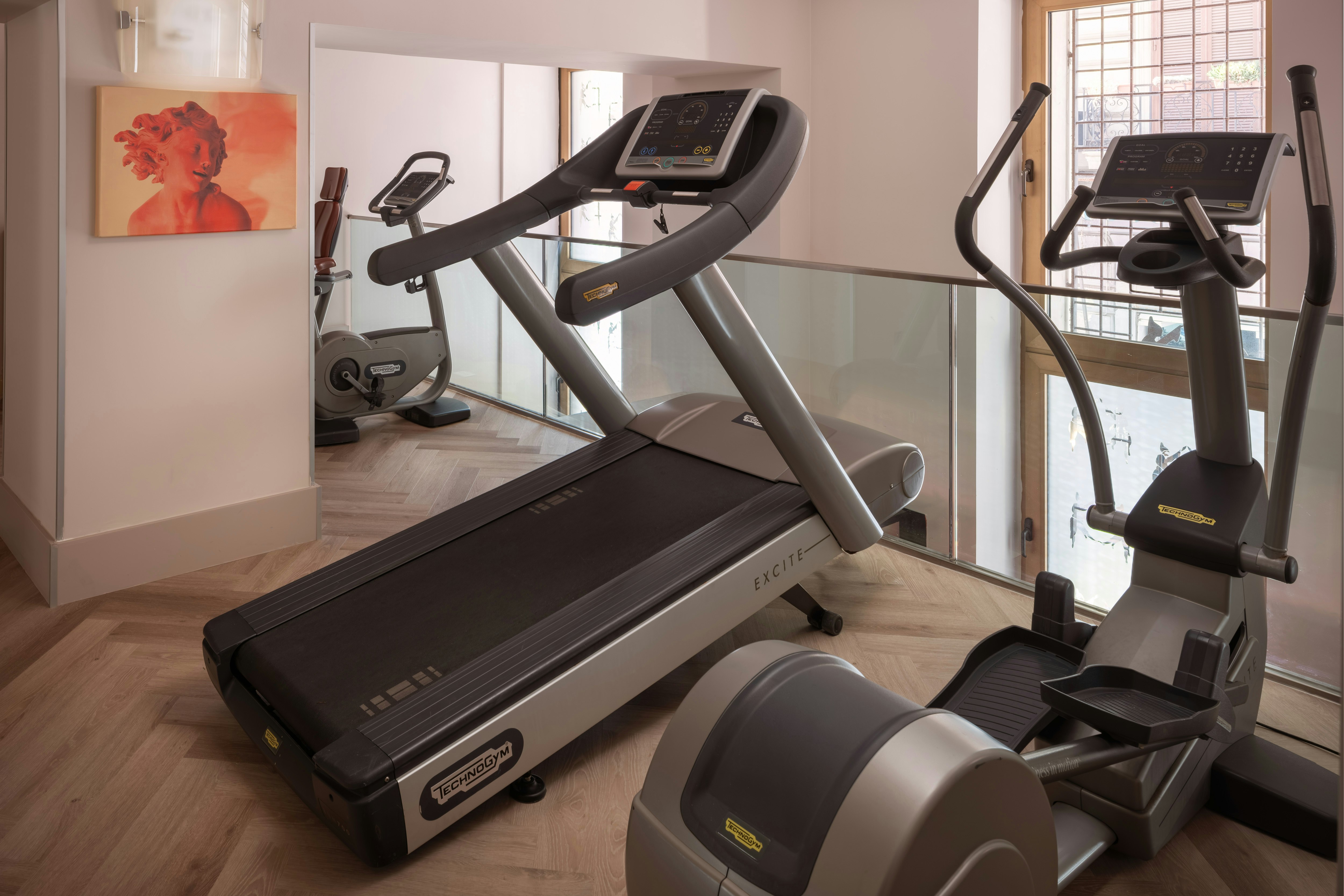 Unahotels Napoli 36/76