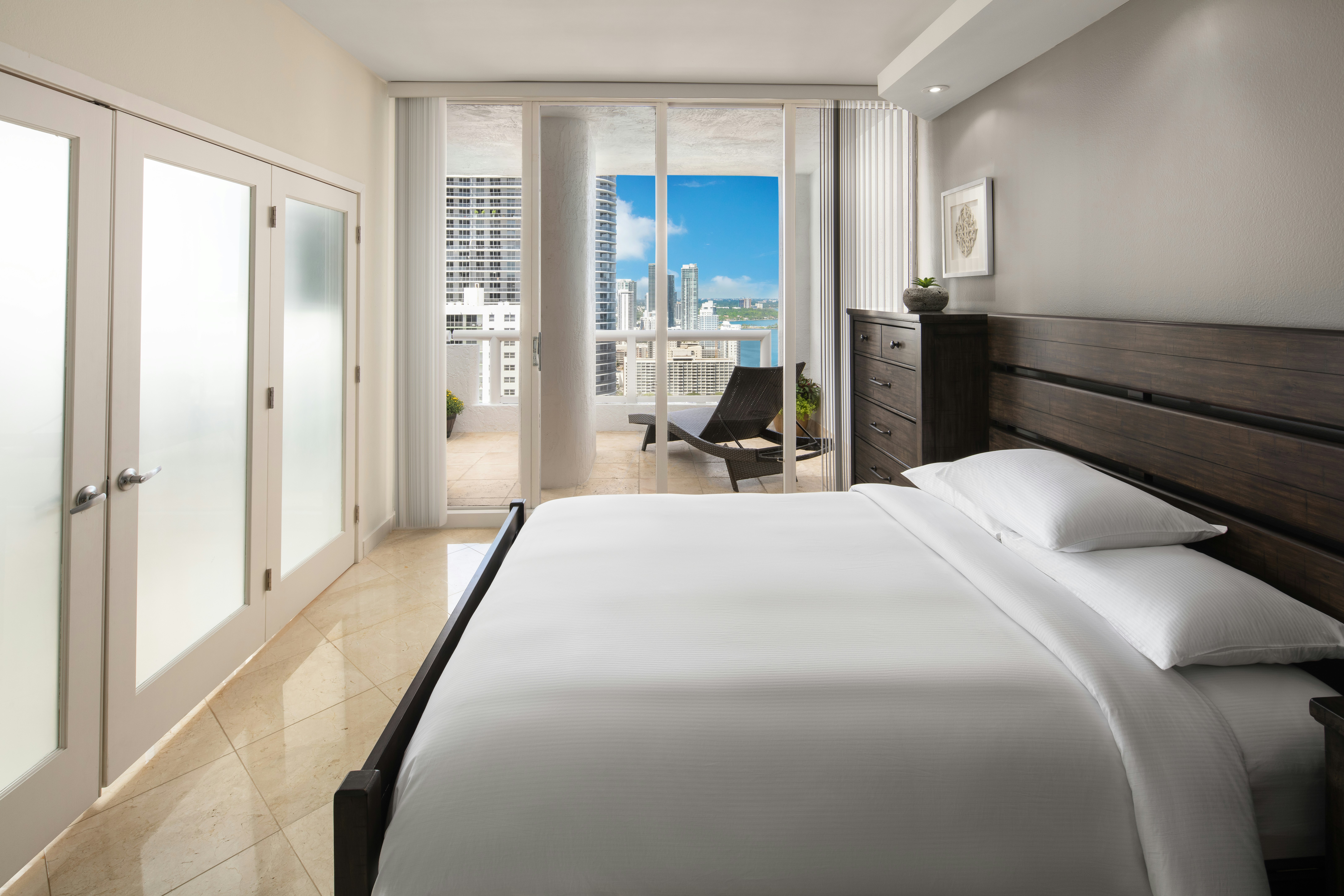 4 Bedrooms, Residence, Penthouse