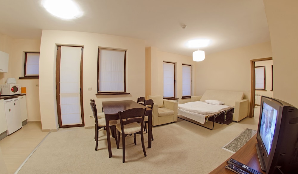Green Life Family Apartments Pamporovo 53/62