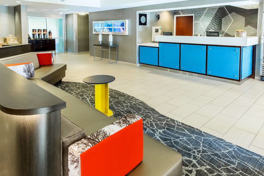 Springhill Suites By Marriott Houston Brookhollow 34/41
