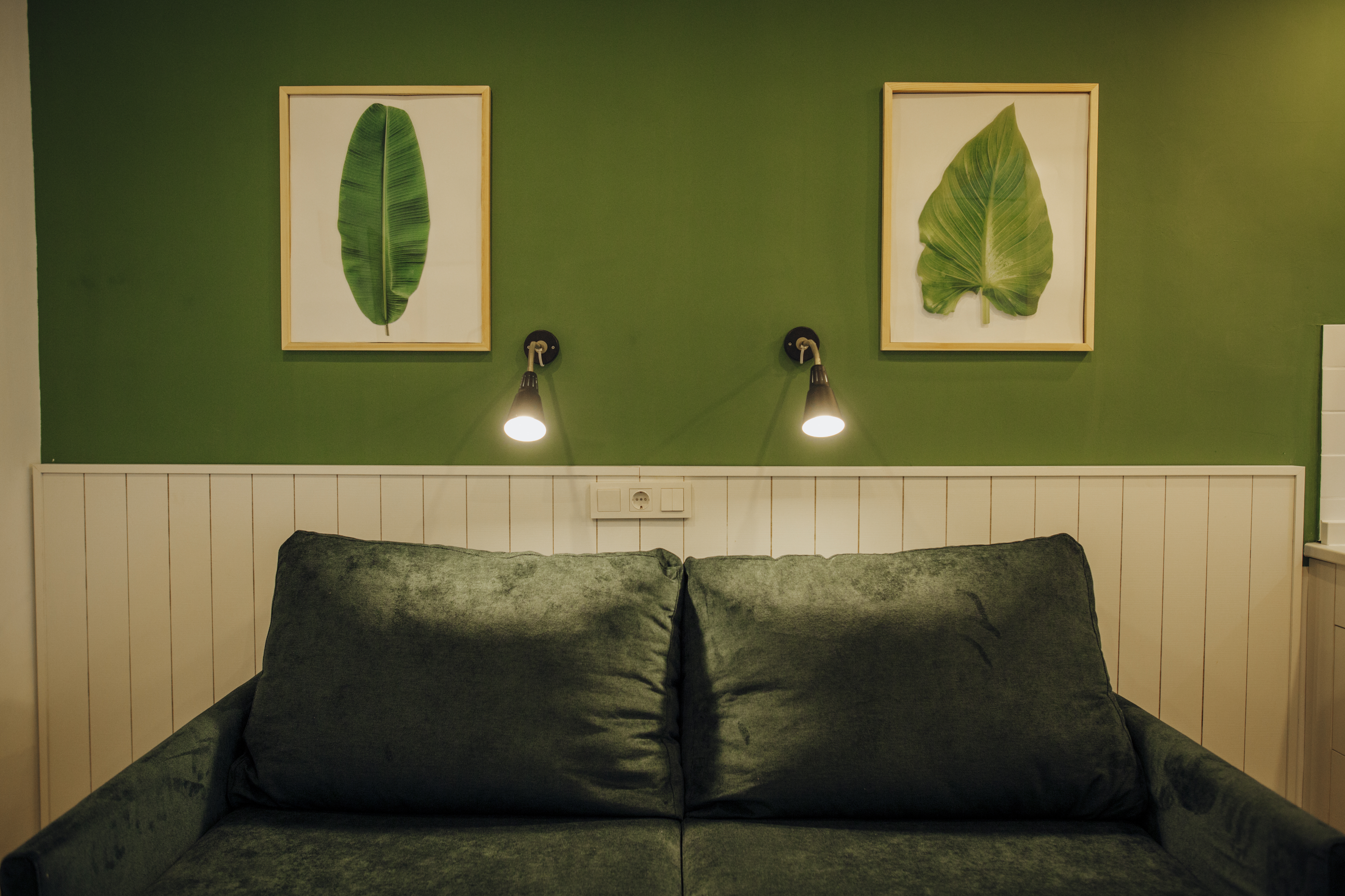 Apartamentos Palm Court 36/55