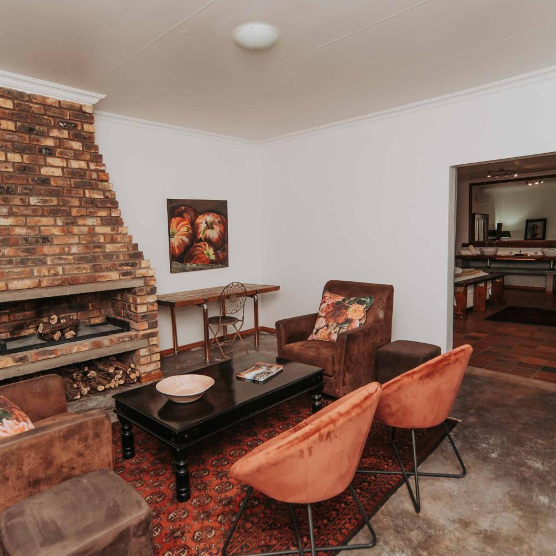 African Vineyard Guest House & Wellness Spa 39/50