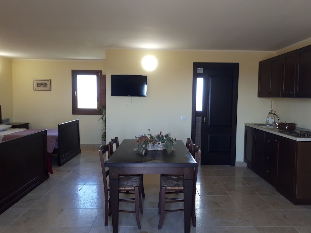 Tenuta Gli Agrumi Del Salento 39/50