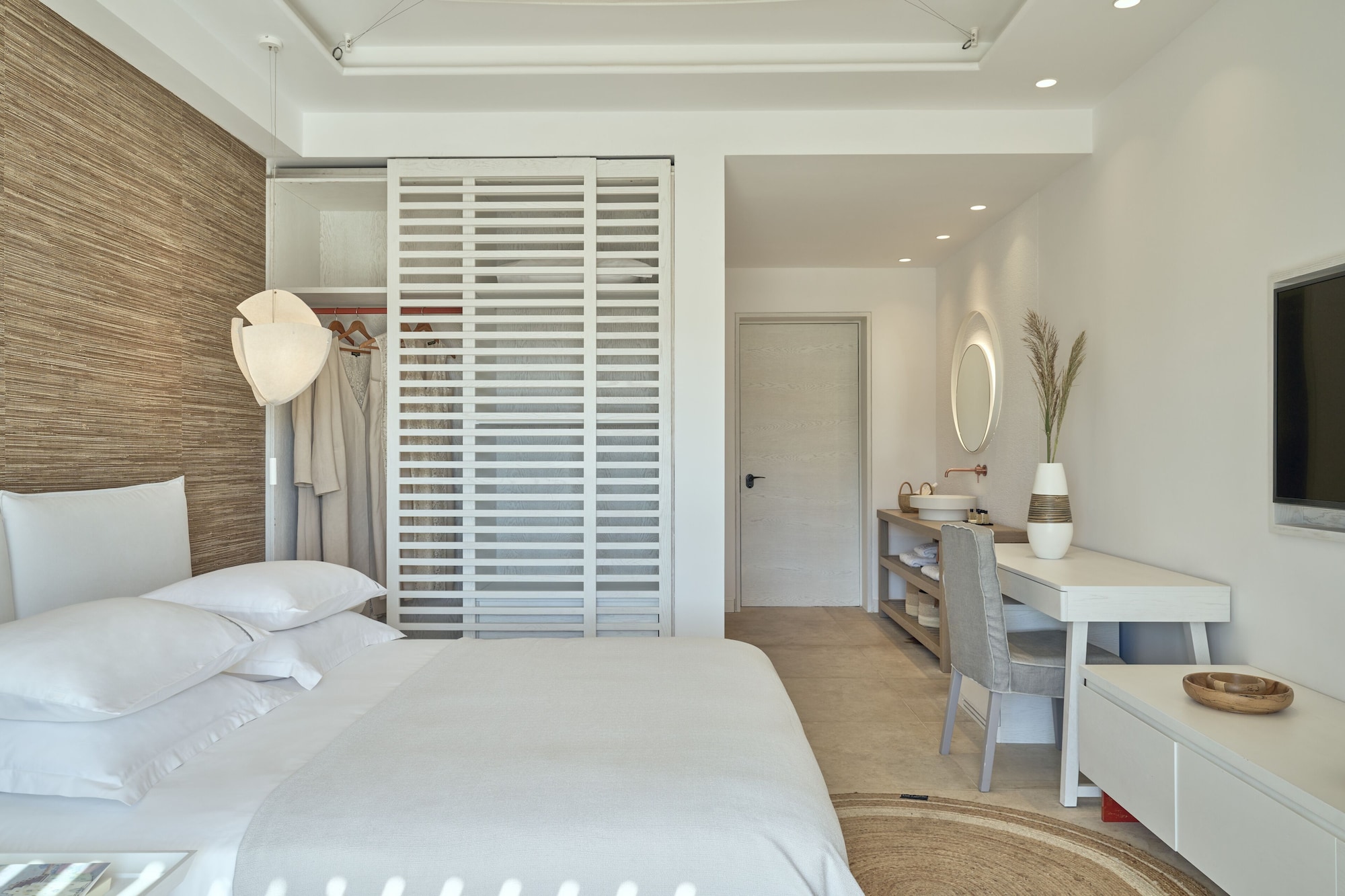 2 BEDROOMS, AUTOGRAPH, SUITE, SEA VIEW, PRIVATE POOL