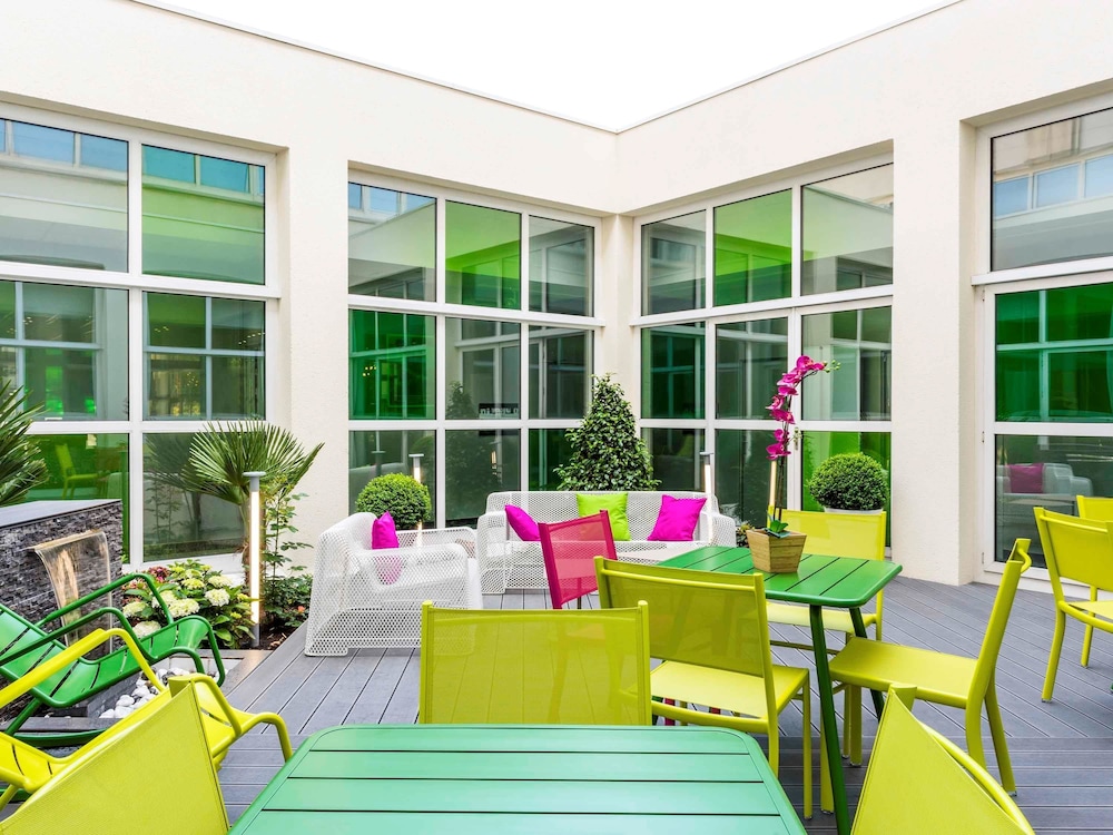 Ibis Styles Antony Paris Sud 24/54