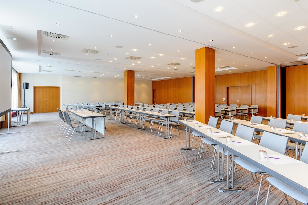 Mercure Hotel Potsdam City 36/67