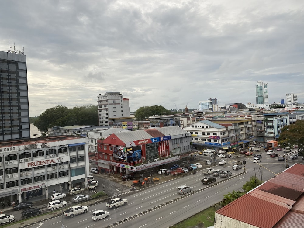 Kawan Hotel 29/32
