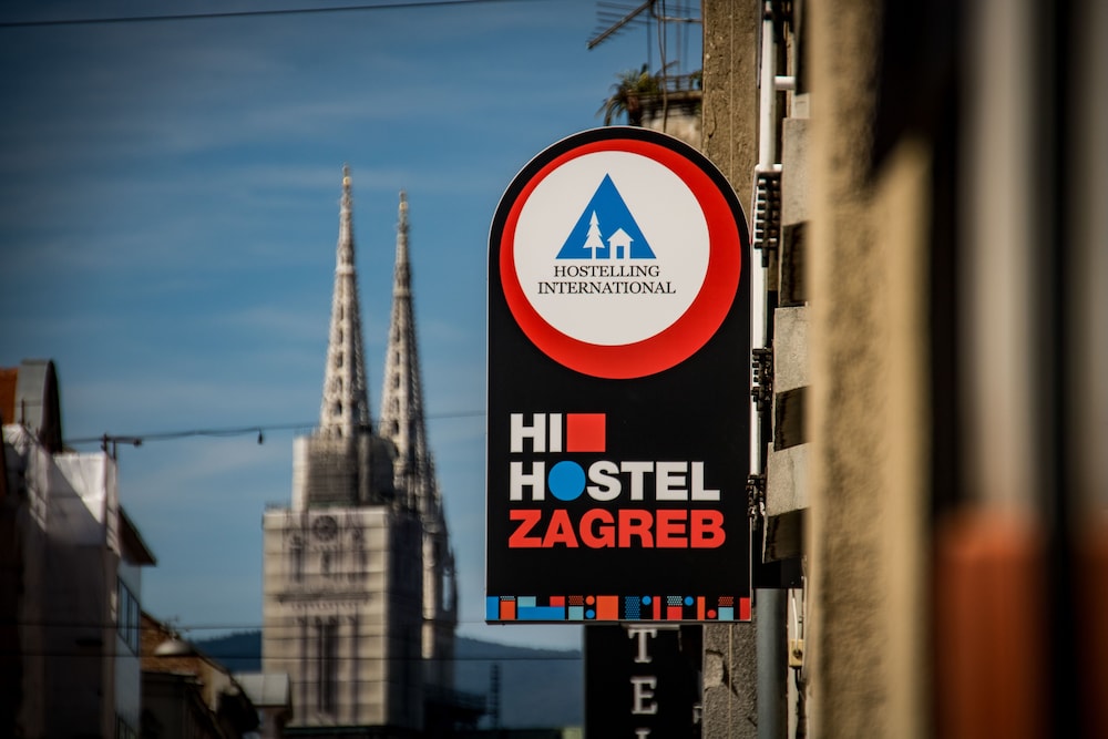 HI Hostel Zagreb 3/32