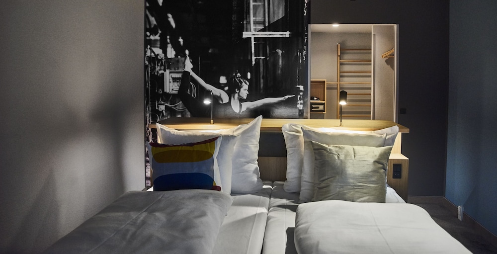 Thon Hotel Hoje Taastrup 25/70