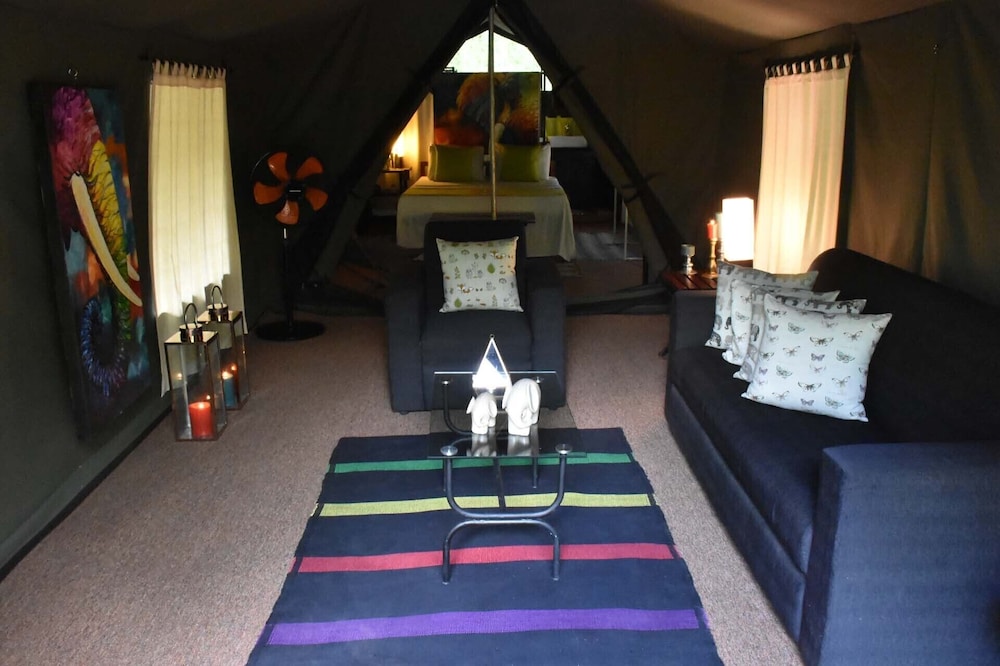 Mahoora Tented Safari Camp Udawalawe 18/50
