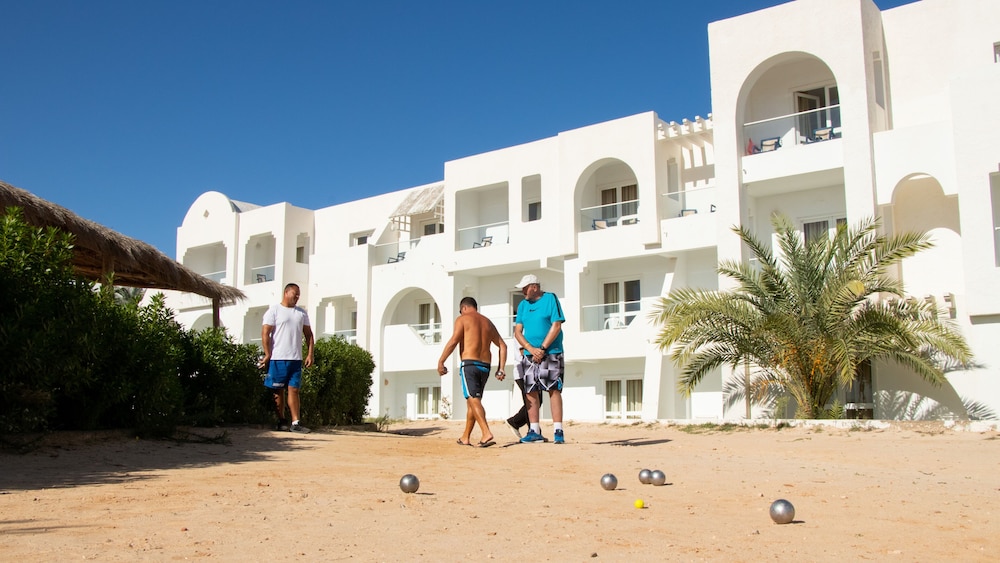 Seabel Aladin Djerba in AGHIR
