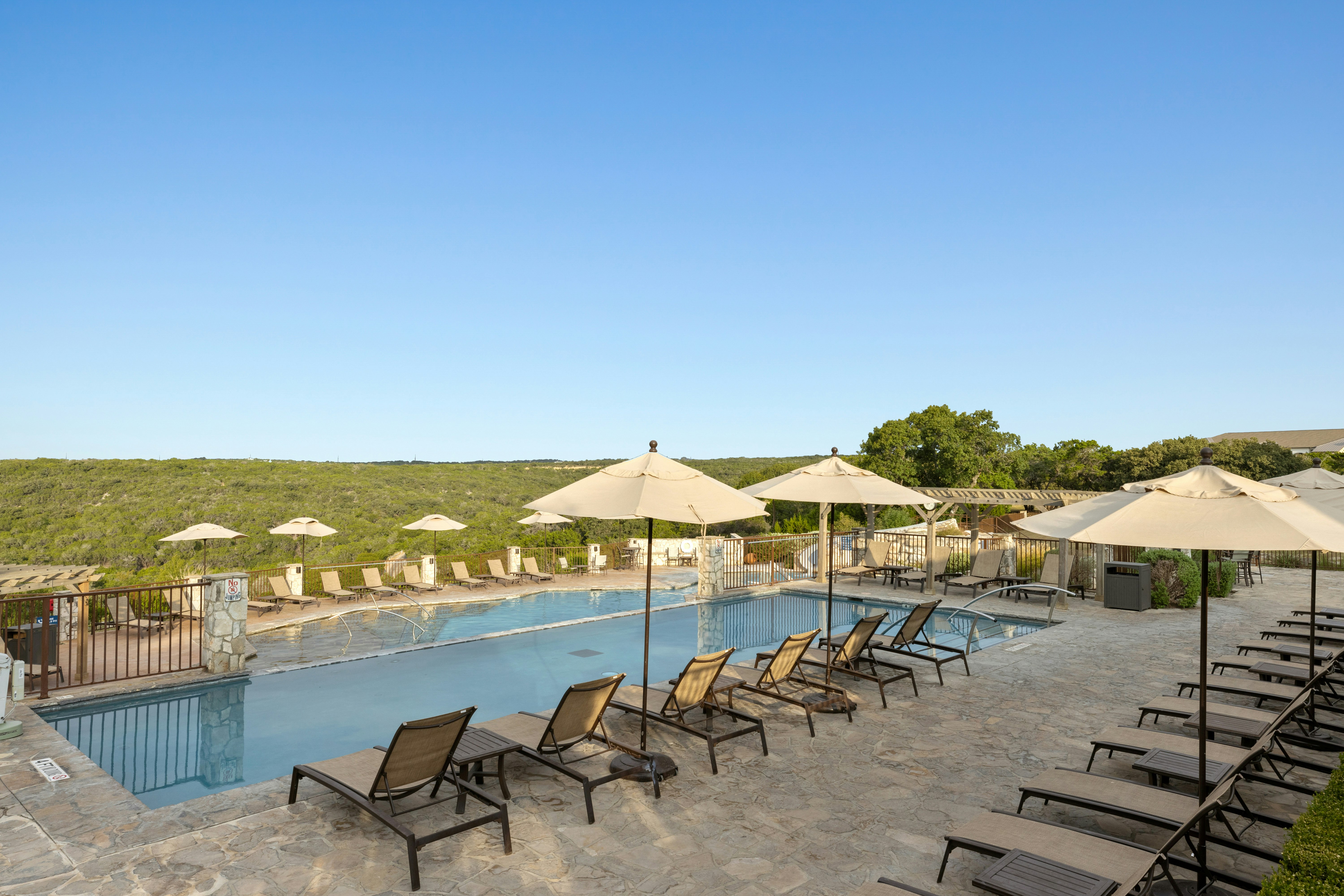 Worldmark Hunt - Stablewood Springs Resort 45/57
