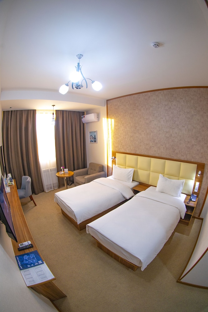 Sayyoh Hotel 16/61