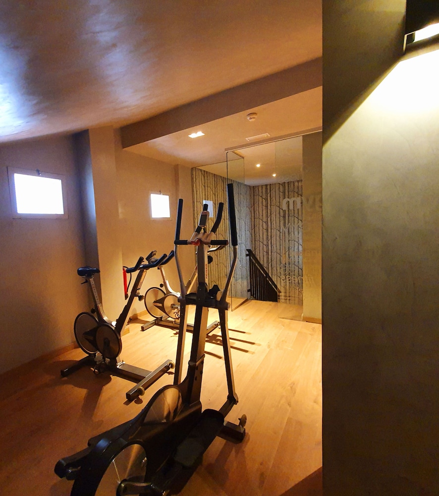 Hotel Villa Real 30/60