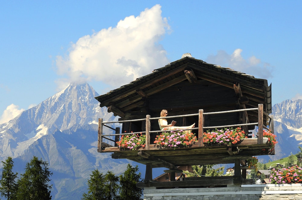 Lifestyle & Spa Hotel Gracherhof 3/59
