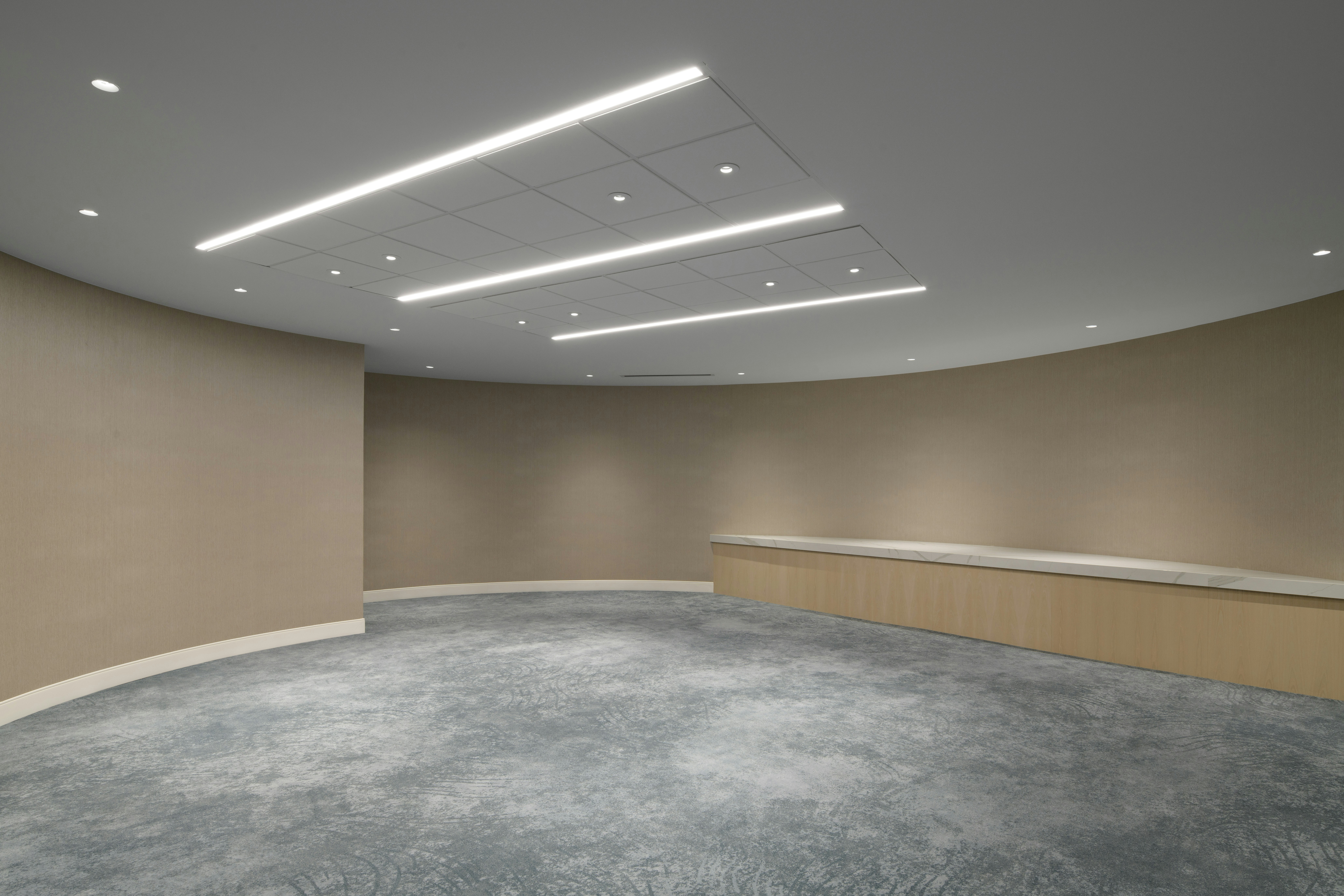 Hilton Los Angeles Culver City 6/50