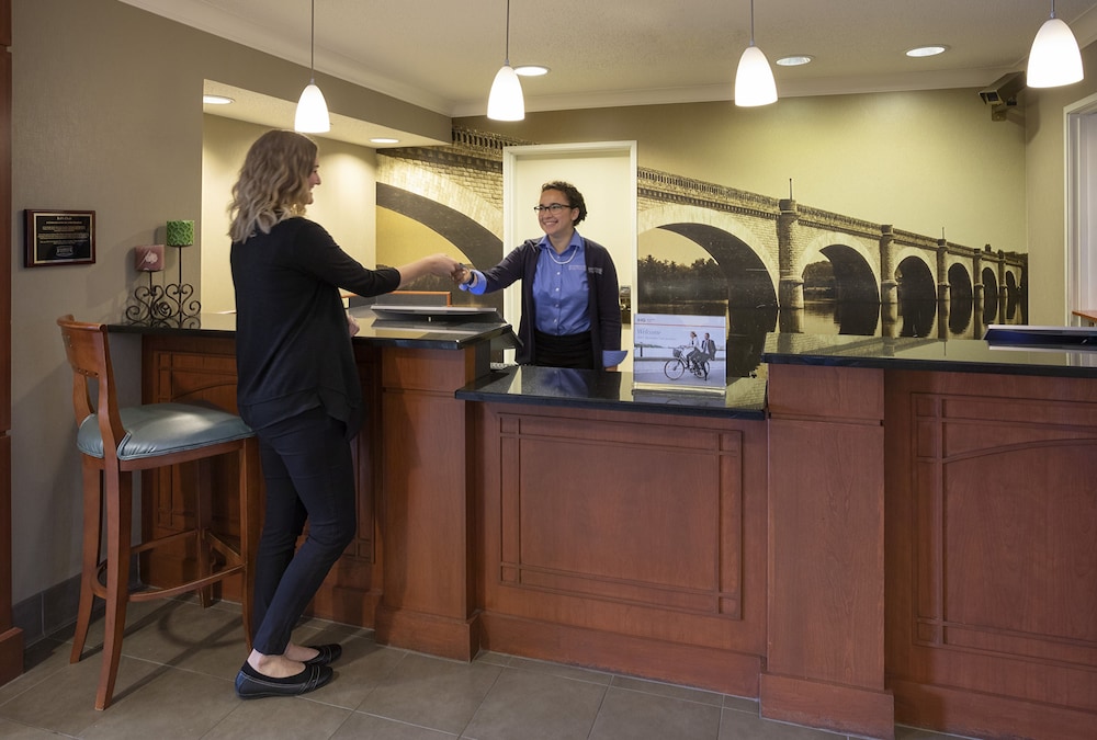 Staybridge Suites Minneapolis-Bloomington 14/79