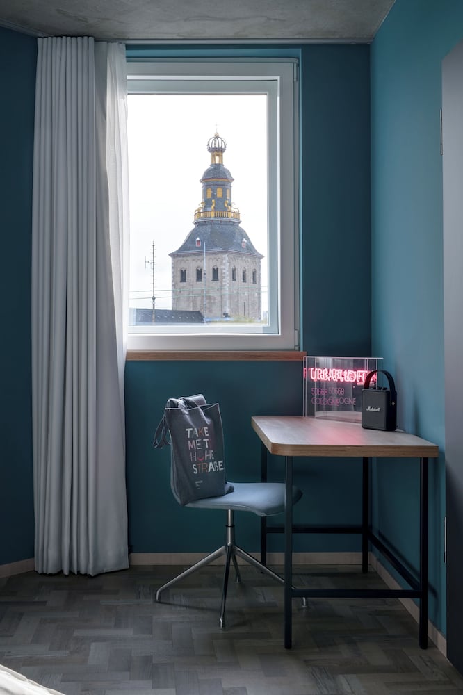 URBAN LOFT Cologne 7/50
